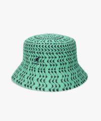KANGOL/カンゴール KANGOL KANGOL BERMUDA ZIG ZAG BUCKET / カンゴール/508022889