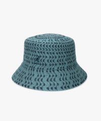 KANGOL/カンゴール KANGOL KANGOL BERMUDA ZIG ZAG BUCKET / カンゴール/508022889
