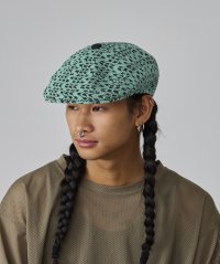 KANGOL/カンゴール KANGOL KANGOL BERMUDA ZIG ZAG GALAXY / カンゴール/508022890