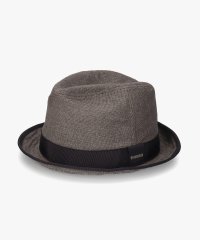 OVERRIDE/オーバーライド OVERRIDE OVERRIDE PAPER CLOTH FEDORA / オーバーライド/508022891
