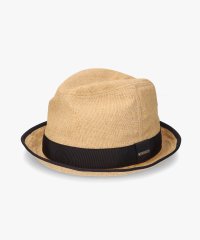 OVERRIDE/オーバーライド OVERRIDE OVERRIDE PAPER CLOTH FEDORA / オーバーライド/508022891