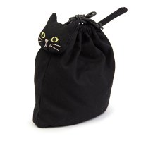 WOVEN/ウーヴン WOVEN CANVAS ネコ 2WAY BAG canvas－neko－bag－ivo/508022892