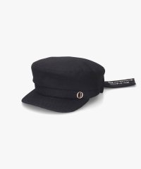 Chapeaud'O/シャポー ド オー Chapeau d'O Chapeau d' O Back Ribbon Marine Cas / シャポードオー/508022899