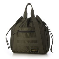PALLADIUM/パラディウム PALLADIUM パラディウム PALLADIUM レディース トートバッグ 巾着 リュックサック TOTEBAG NYL BG228/508022902