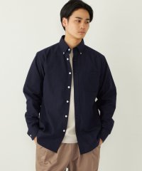 SHIPS Colors  MEN/SHIPS Colors:リネン COOLMAX(R) ミックス シャツ◇/508023062