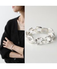 YOSTER/ヨースター YOSTER YOSTER ブレスレット Bird Nest Bracelet SILVER/508023101