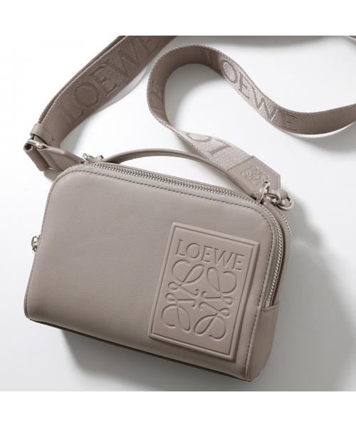 ロエベ LOEWE LOEWE ショルダーバッグ C565R41X01 アナグラム ロエベ LOEWE LOEWE ショルダーバッグ C565R41X01 アナグラム