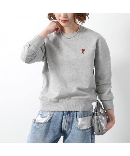 セール 6%OFF】アミパリス Ami Paris ami paris トレーナー セール 6%OFF】アミパリス Ami Paris ami paris トレーナー