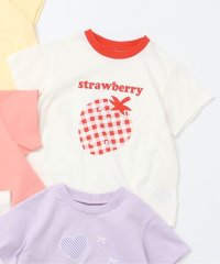 apres les cours/アソートモチーフTシャツ｜7days Style/507537600