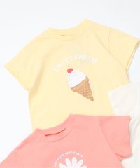 apres les cours/アソートモチーフTシャツ｜7days Style/507537600
