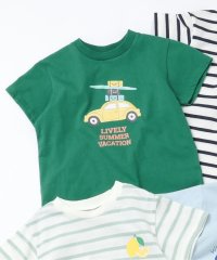 apres les cours/アソートモチーフTシャツ｜7days Style/507537600