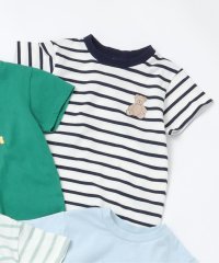apres les cours/アソートモチーフTシャツ｜7days Style/507537600