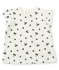 apres les cours/WEB限定 袖フリルTシャツ｜7days Style/507537601