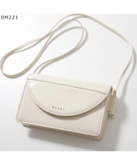 MARNI/マルニ MARNI MARNI KIDS ショルダーバッグ M01256 M00TK/507582701