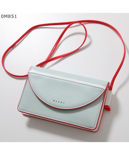 セール】マルニ(MARNI)(SUBMRK) | バッグの通販 - d fashion セール】マルニ(MARNI)(SUBMRK) | バッグの通販 - d fashion