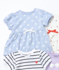 apres les cours/ペプラムパフTシャツ｜7days Style/507640573