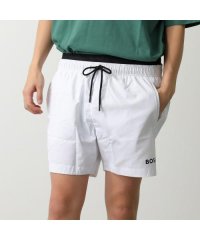 HUGOBOSS/ヒューゴボス HUGO BOSS HUGO BOSS ショーツ 50515294 ハーフパンツ 【返品不可商品】/507892219
