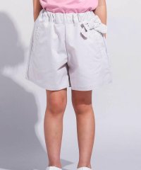 BeBe/コードレーンリボンショートパンツ(90~160cm)/507983838