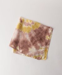 BEAUTY&YOUTH UNITED ARROWS/タイダイモチーフ スカーフ/507986515