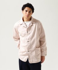 GARDEN/FOUNDOUR/ファウンダ/COVERALL JACKET/508016531