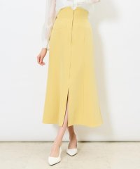 AND COUTURE/フロントZIPマーメイドスカート/508020566