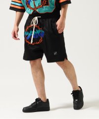 RoyalFlash/MAYO/メイヨー/THORNS EMBROIDERY GAME SHORTS/508020680