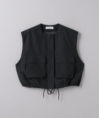 UNITED ARROWS/＜SACRA＞ノースリーブ ジャケット/508022051