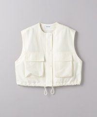 UNITED ARROWS/＜SACRA＞ノースリーブ ジャケット/508022051