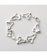 YOSTER/ヨースター YOSTER YOSTER ブレスレット Vertebrae Bracelet SILVER/508023102