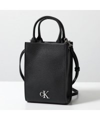 Calvin Klein/カルバン クライン Calvin Klein CALVIN KLEIN JEANS バッグ MINIMAL MONOGRAM TOTE18 K60K613050/508023110