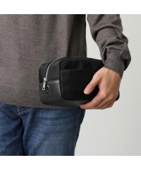 FURLA/フルラ FURLA Furla クラッチバッグ MAN COSMO ナイロン × レザー/508023118