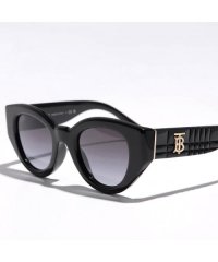 BURBERRY/バーバリー BURBERRY BURBERRY サングラス B 4390－F キャットアイ型/508023134