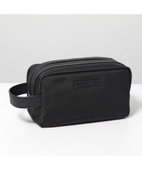 DSQUARED2/ディースクエアード Dsquared2 DSQUARED2 バッグ Urban Beauty Case BYM0053 16806815/508023141