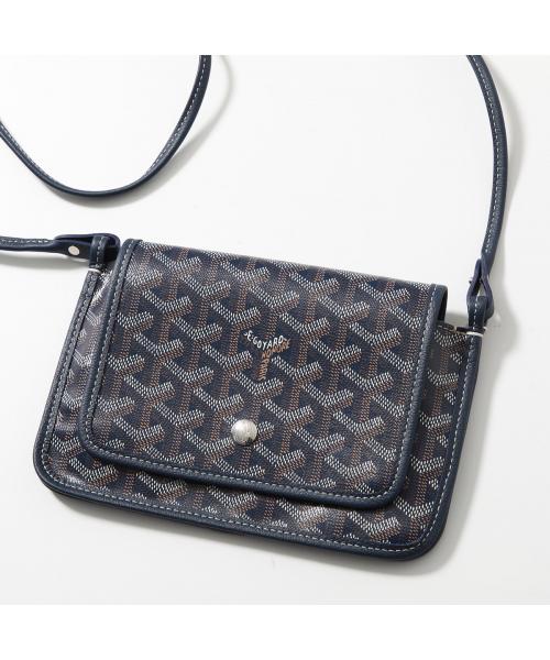 セール】ゴヤール GOYARD GOYARD ショルダーウォレット PLUMET