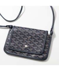 GDYARD/ゴヤール GOYARD GOYARD ショルダーウォレット PLUMET プリュメ/508023142