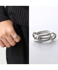 Spinelli Kilcollin/スピネリキルコリン Spinelli Kilcollin Spinelli Kilcollin リング ACACIA SILVER 指輪/508023145