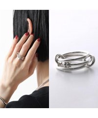 Spinelli Kilcollin/スピネリキルコリン Spinelli Kilcollin Spinelli Kilcollin リング ACACIA SILVER 指輪/508023146