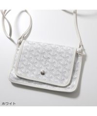 GDYARD/ゴヤール GOYARD GOYARD ショルダーウォレット PLUMET プリュメ/508023150