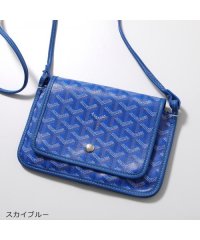 GDYARD/ゴヤール GOYARD GOYARD ショルダーウォレット PLUMET プリュメ/508023150