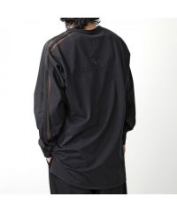 Y-3/ワイスリー Y－3 Y－3 ロングスリーブTシャツ JL8309 M MESH 3 LS TEE/508023165