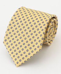 J.PRESS MENS/【VINTAGE JACQUARD COLLECTION】小紋柄 ネクタイ/508023604