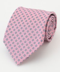 J.PRESS MENS/【VINTAGE JACQUARD COLLECTION】小紋柄 ネクタイ/508023604