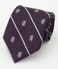 J.PRESS MENS/【VINTAGE JACQUARD COLLECTION】小紋柄 ネクタイ/508023605