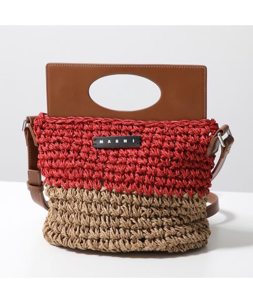 セール32%OFF】マルニ MARNI MARNI KIDS かごバッグ M01475 セール32%OFF】マルニ MARNI MARNI KIDS かごバッグ M01475