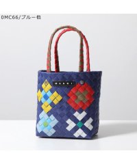 MARNI/マルニ MARNI MARNI KIDS バスケットバッグ M01480 M00IW かごバッグ/508023667