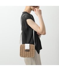 MARNI/マルニ MARNI MARNI KIDS かごバッグ M01474 M00UY ショルダーバッグ/508023670
