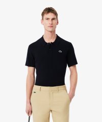 LACOSTESPORTS MENS/ラコステ LACOSTE ワントーンゴルフポロセーター/508023786