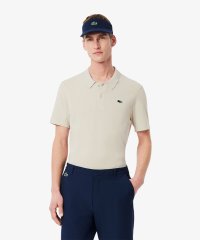 LACOSTESPORTS MENS/ラコステ LACOSTE ワントーンゴルフポロセーター/508023786