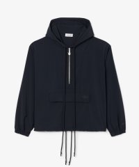 LACOSTESPORTS LADYS/ラコステ LACOSTE ウールブレンドアノラック/508023788