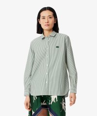 LACOSTESPORTS LADYS/ラコステ LACOSTE ベーシックストライプシャツ/508023791